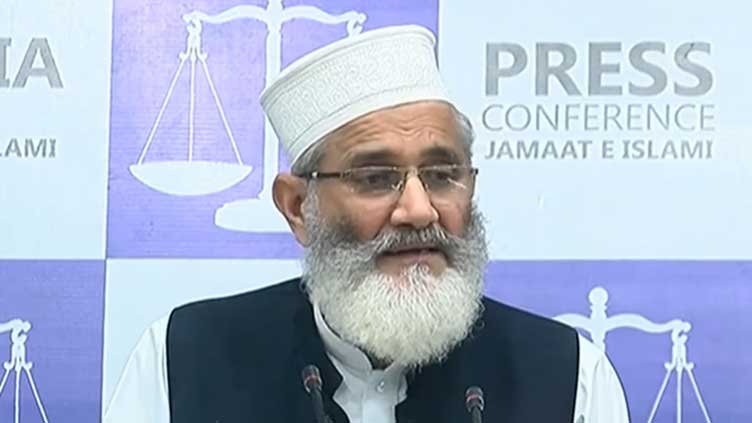 Holding Punjab Assembly elections will lead to civil war: Siraj