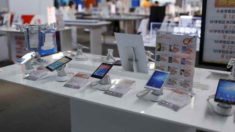 Smartphones worth $7.19m illegally imported in Pakistan, says FBR ...