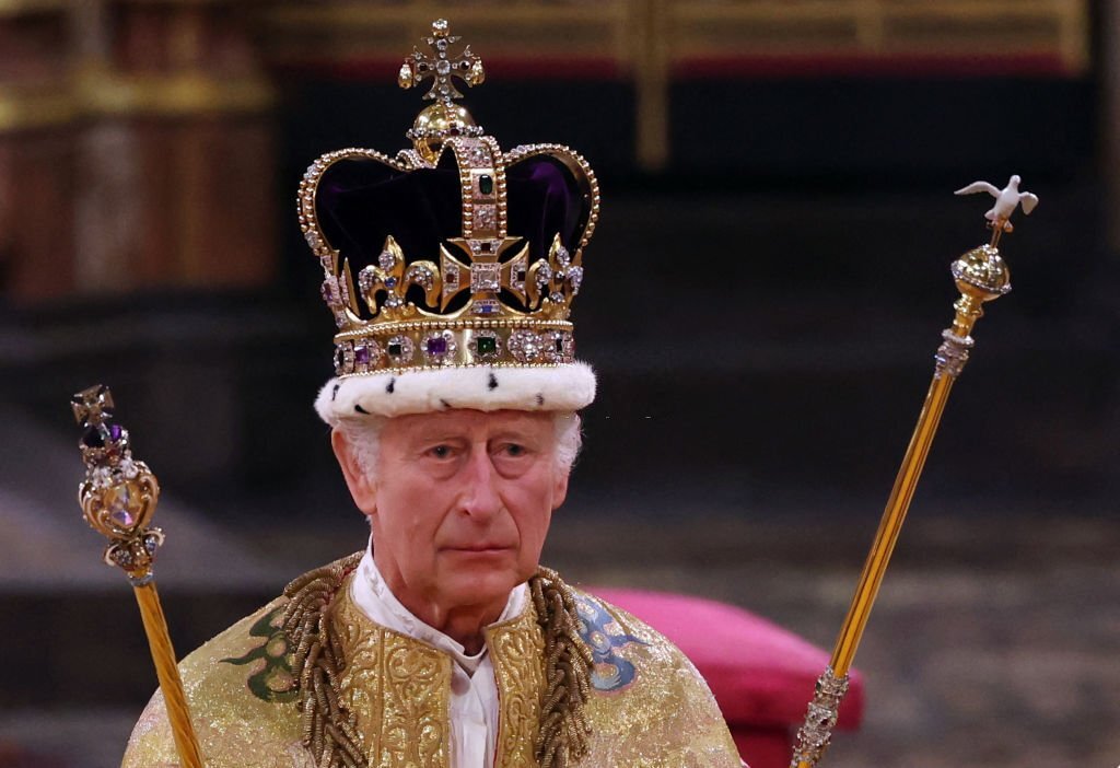 King Charles makes historic decision amid claims monarch is ‘seriously ill’ M Haris