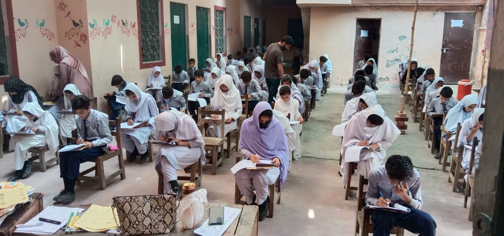 PEF announces results of Quality Assurance Test for 2022-23 | Pakistan