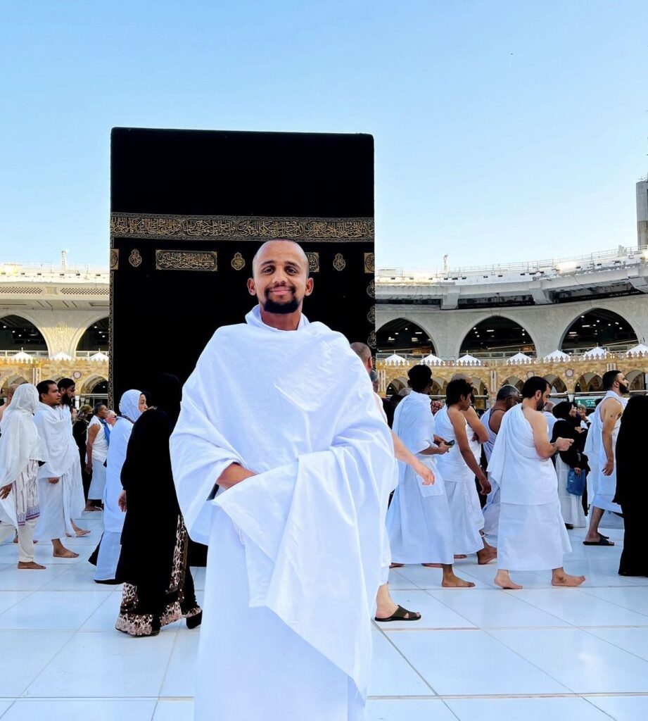 Caretaker govt unveils Hajj Policy 2024, reducing pilgrimage cost by on