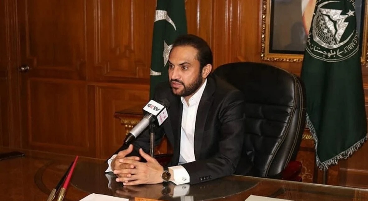 Balochistan CM blasts Centre over ‘stepmotherly teatment’ | Pakistan Today