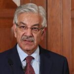 Khawaja Asif concedes corruption devouring Pakistan, calls it major obstacle to progress