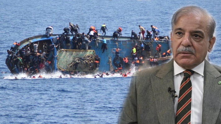 PM sets up committee to probe Greece shipwreck incident amid day of mourning