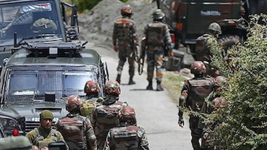 Modi regime seizes properties of two more civilians in IIOJK