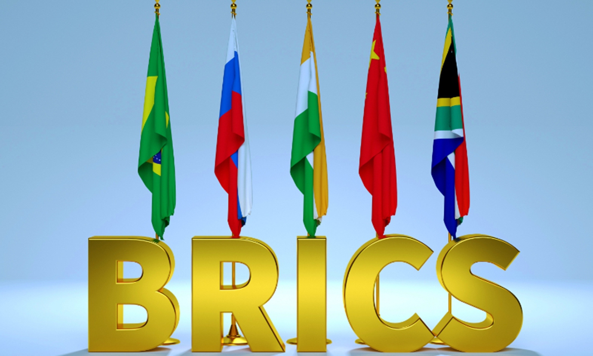 Brics Conference August 2024 Denni Shaina