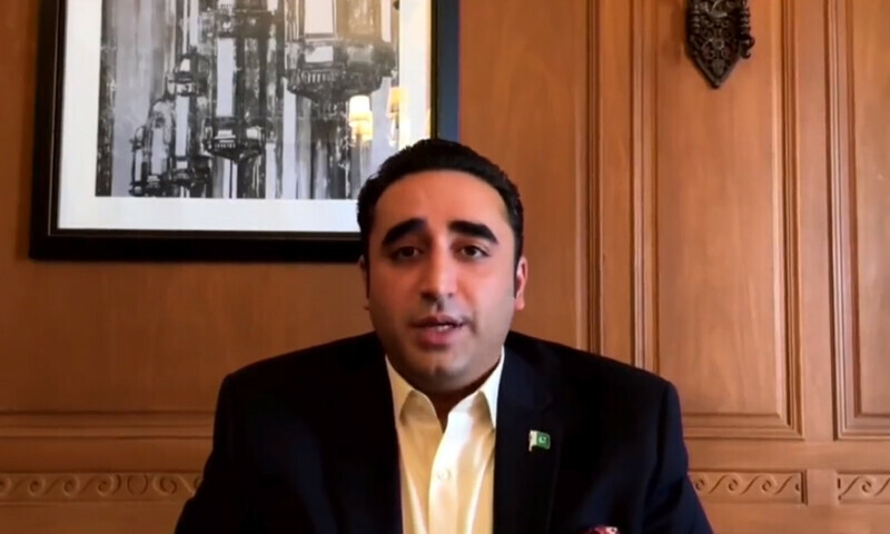 At UN rights body, FM Bilawal denounces Holy Quran’s desecration as ...