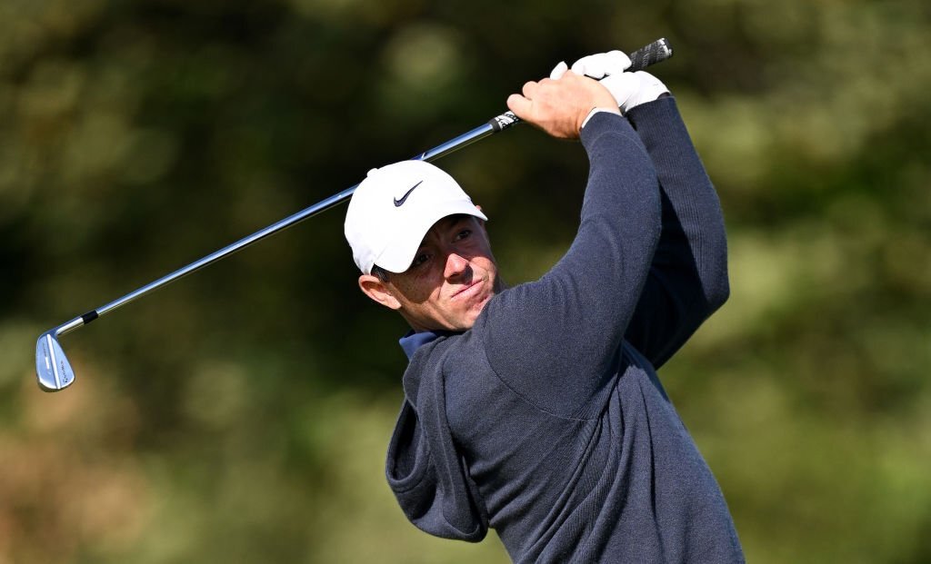 British Open brings golf's elite together ahead of uncertain future ...