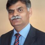 Dr Khalid Iqbal