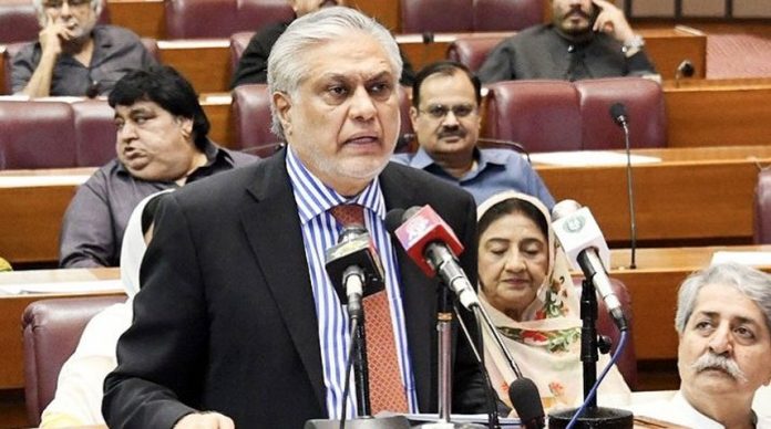 Pakistan facilitating repatriation of 30 Iranian nationals, says Dar