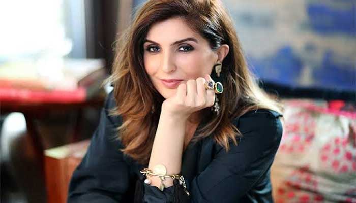 Khadija Shah challenges her physical remand decision in LHC
