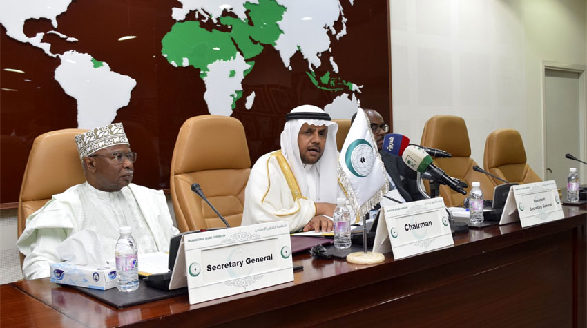 In emergency session, OIC calls for collective measures against desecration of Holy Quran