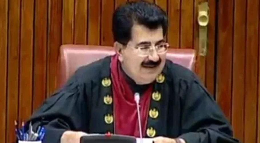 Senate Secretariat says bill on enforced disappearances 'never went missing'