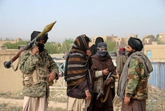 TTP suffers major blow with death of key commander in Afghanistan M Haris