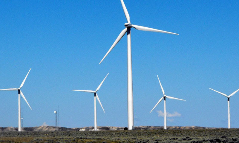 NAB halts corruption probe into wind power projects following amends to law