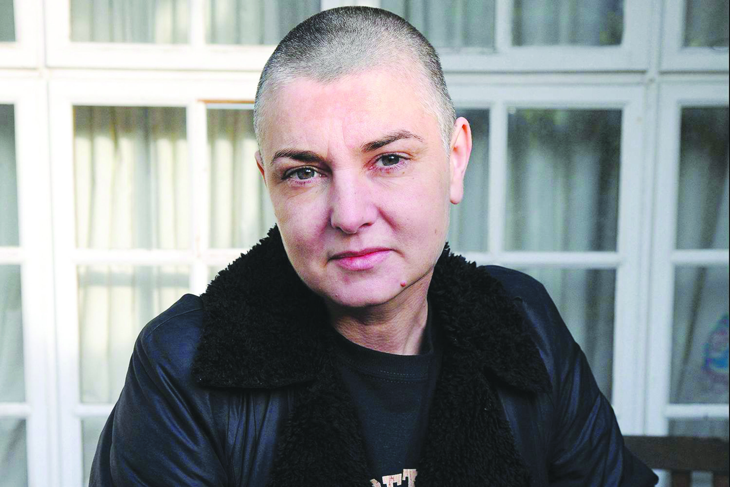 Sinead o connor