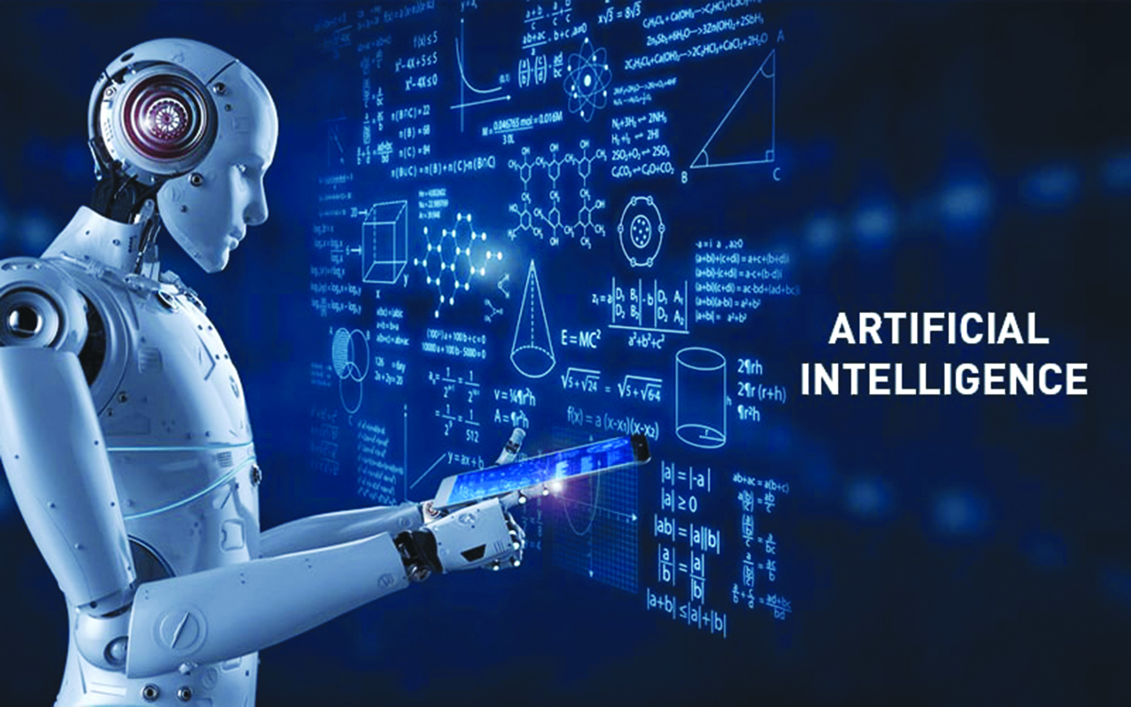 How Artificial Intelligence is changing our lives