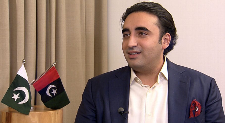 Govt to announce special incentives for farmers in upcoming budget: Bilawal
