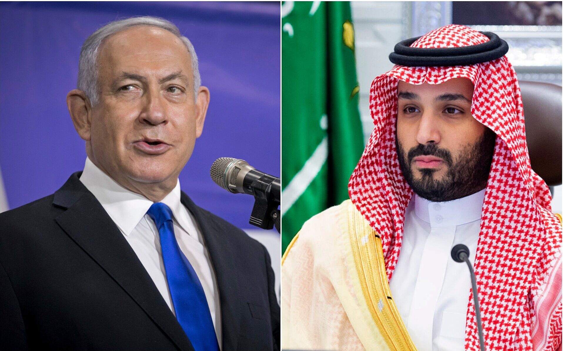 Can Netanyahu normalize Israeli-Saudi relations?