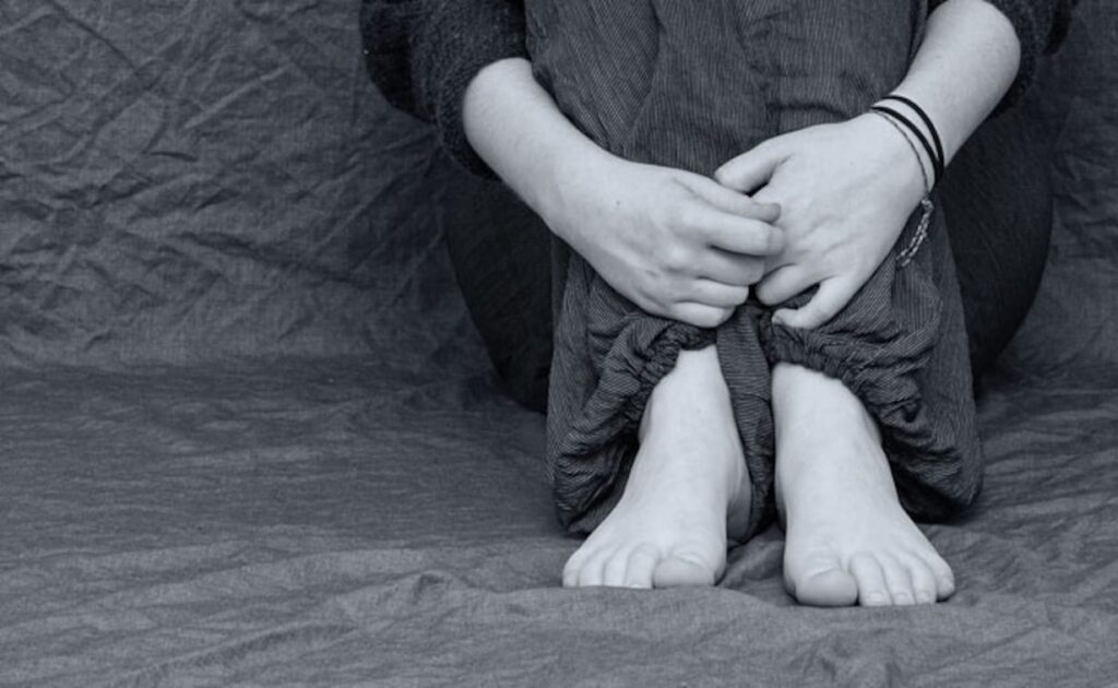 University student gangraped, blackmailed for six months via videos