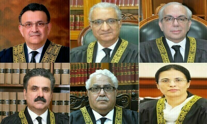 Military trials of civilians: SC rejects plea seeking full court to hear petitions
