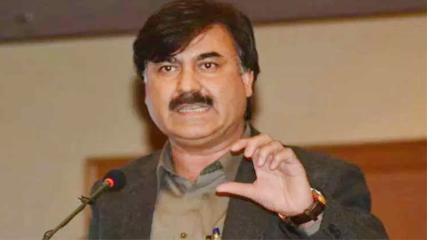 PHC Orders Removal Of Shaukat Yousafzai’s Name From ECL | Pakistan Today