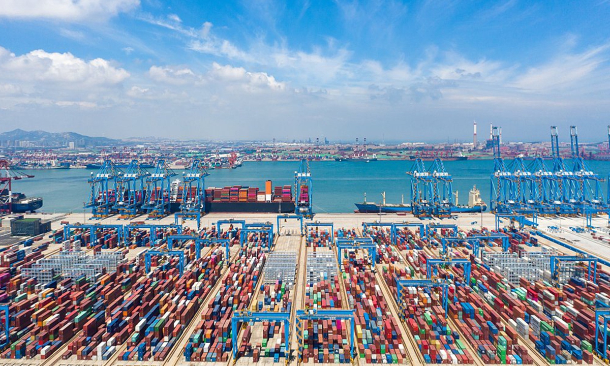 Effective investment, economic growth drive China’s economic recovery