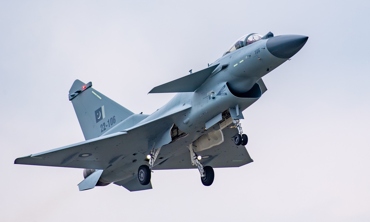 PAF marks first anniversary of Marka-e-Haq, reaffirms resolve for future-ready air power