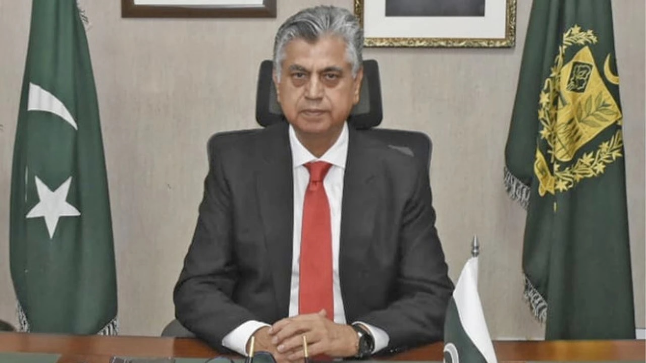 Pakistan, Turkiye to promote cooperation in diverse sectors: Solangi ...