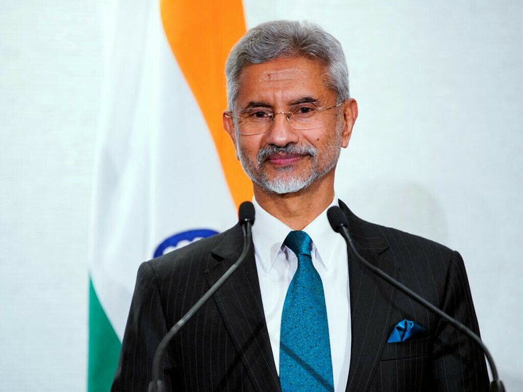 ‘Era of uninterrupted dialogue with Pakistan is over,’ says India’s Jaishankar Dtrends