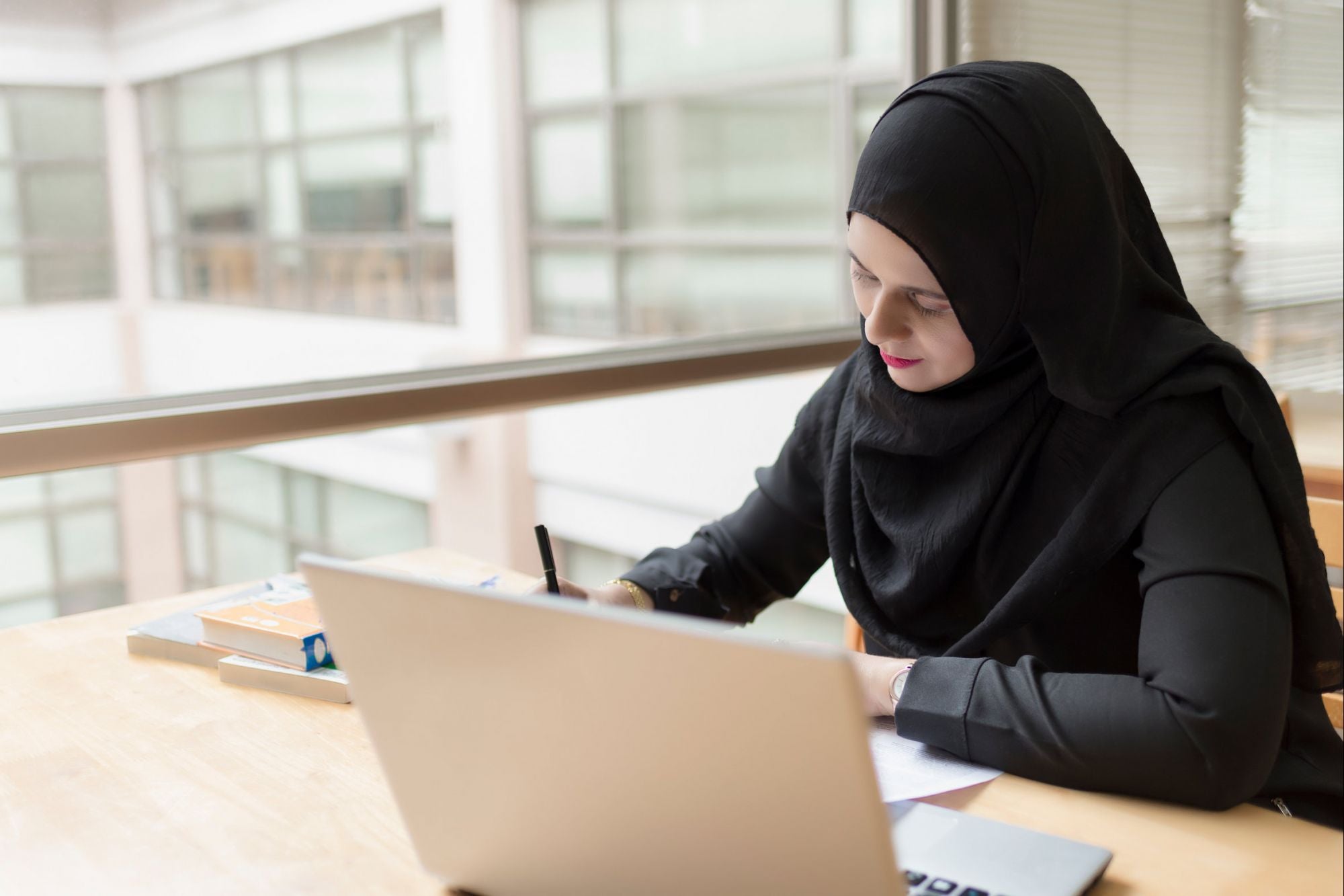 Women and Early Education