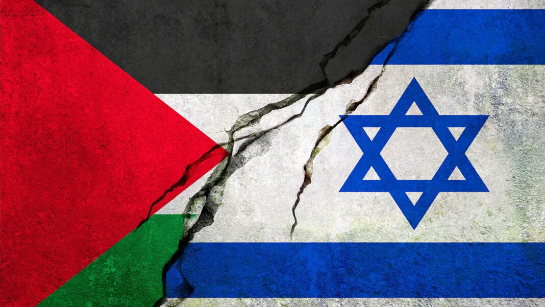 Israel-Palestine Conflict and Gulf States Approach | Pakistan Today