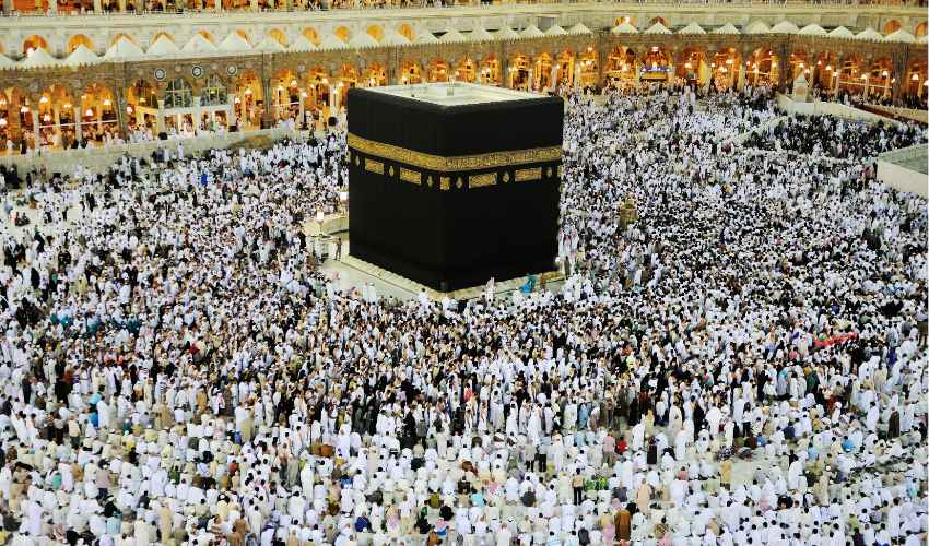 Govt accepts passport tokens for Hajj application amid passport delays