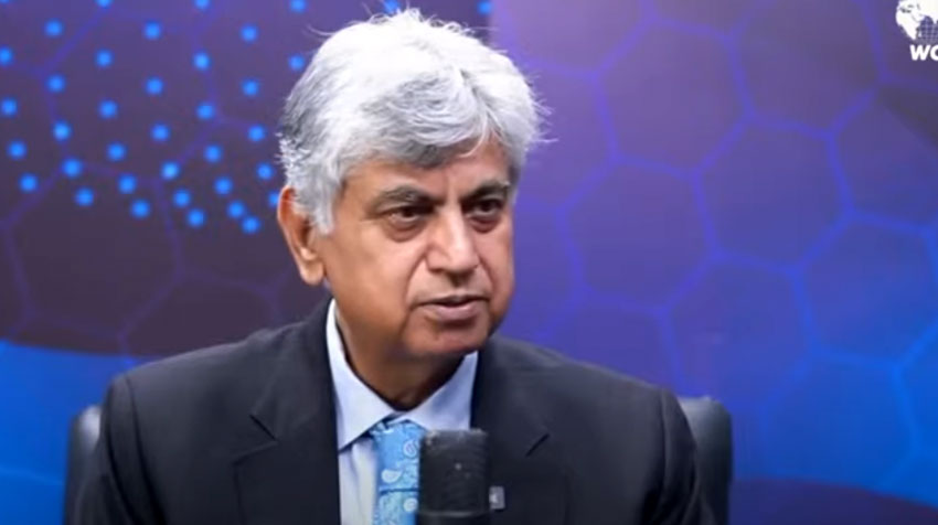 Solangi underlines need of state media reforms at par with modern standards