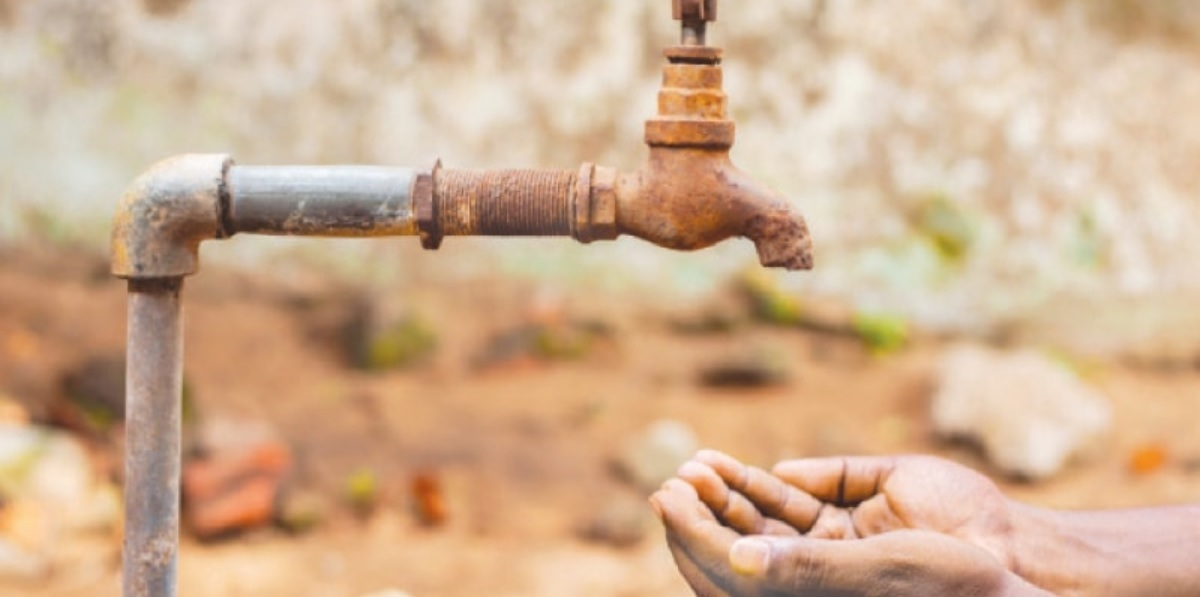 Punjab blames Sindh for excessive water usage