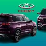 chery pak