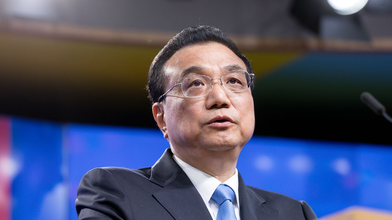 Pakistani leaders mourn sad demise of former Chinese premier Li Keqiang