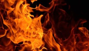 Two children burnt to death, four scorched in house fire | Pakistan Today