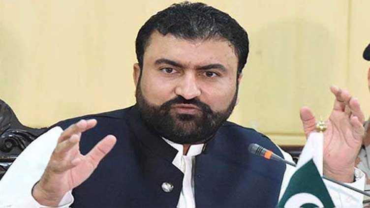Balochistan CM Sarfaraz Bugti’s plane escapes disaster