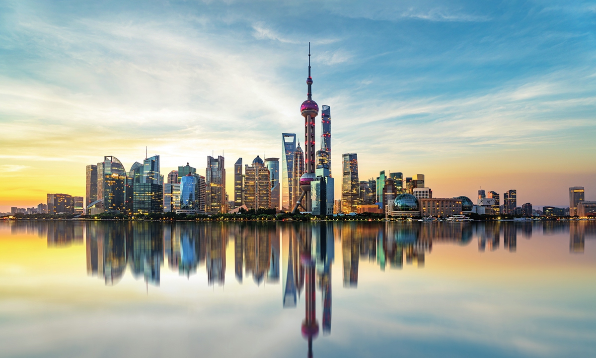 Positive signs rise for China's economic recovery