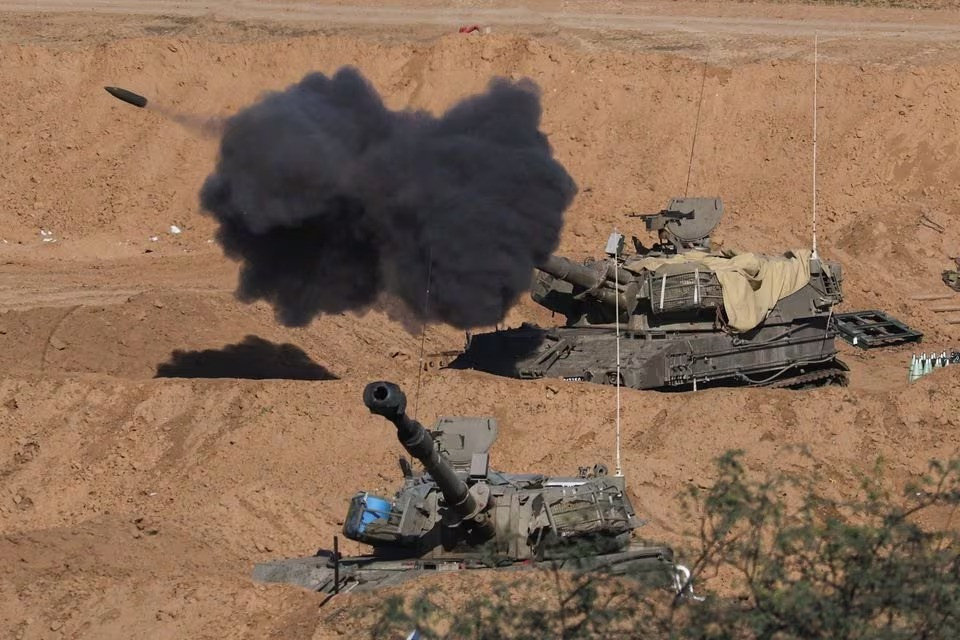 Israel says 24 soldiers killed in deadliest day of ground war