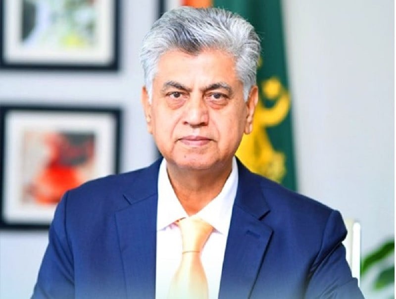 Complaints of journalists to be resolved via media helpline: Solangi