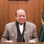 Nawaz Sharif