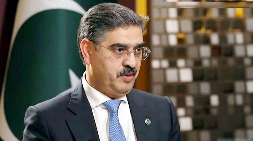 PM emphasizes urgency of health sector reforms to fulfill global demand for experts