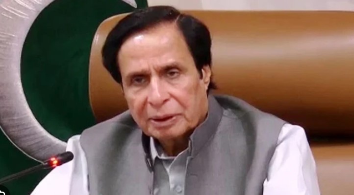 Pervaiz Elahi again shifted to Rawalpindi Institute of Cardiology