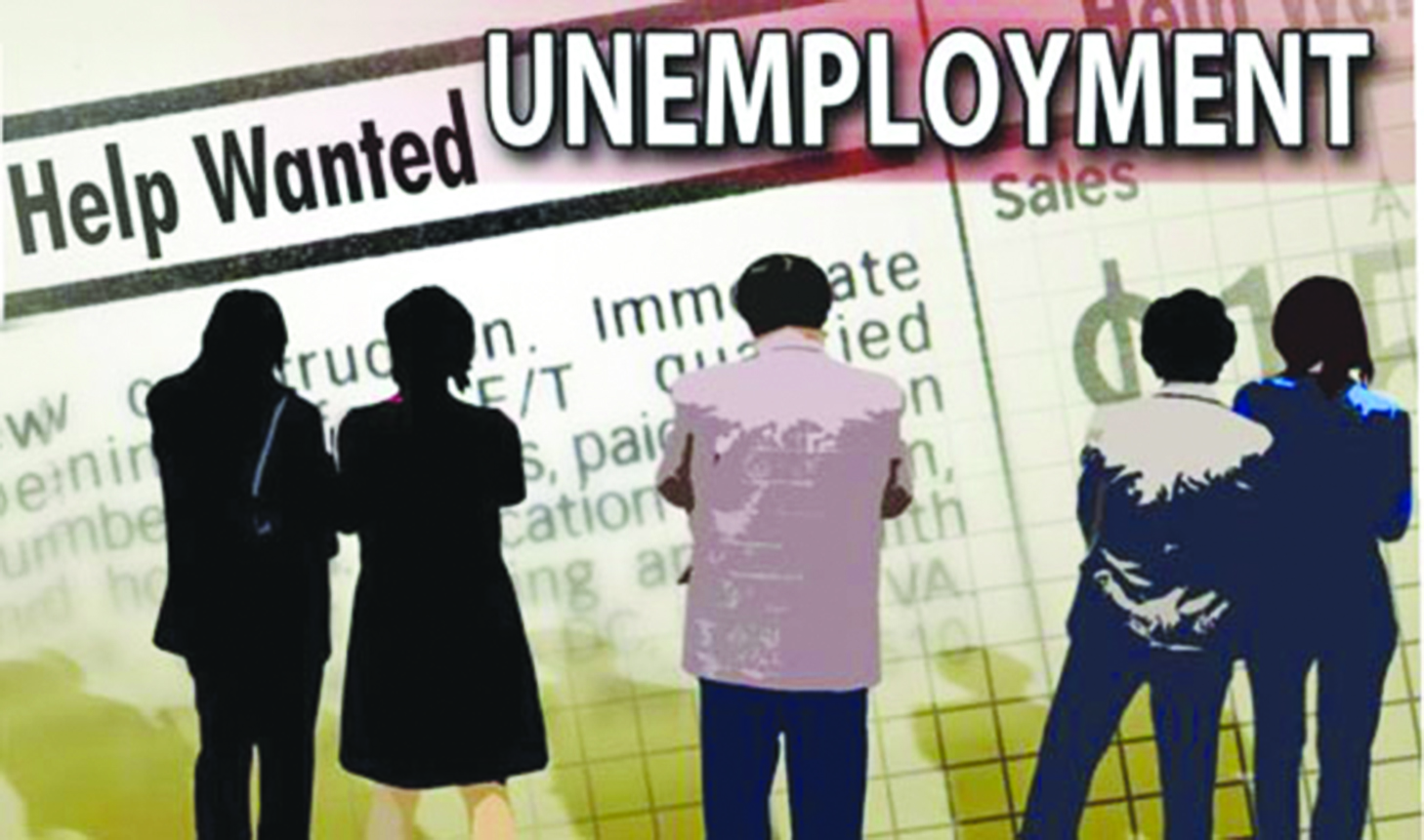 The issue of unemployment in Pakistan
