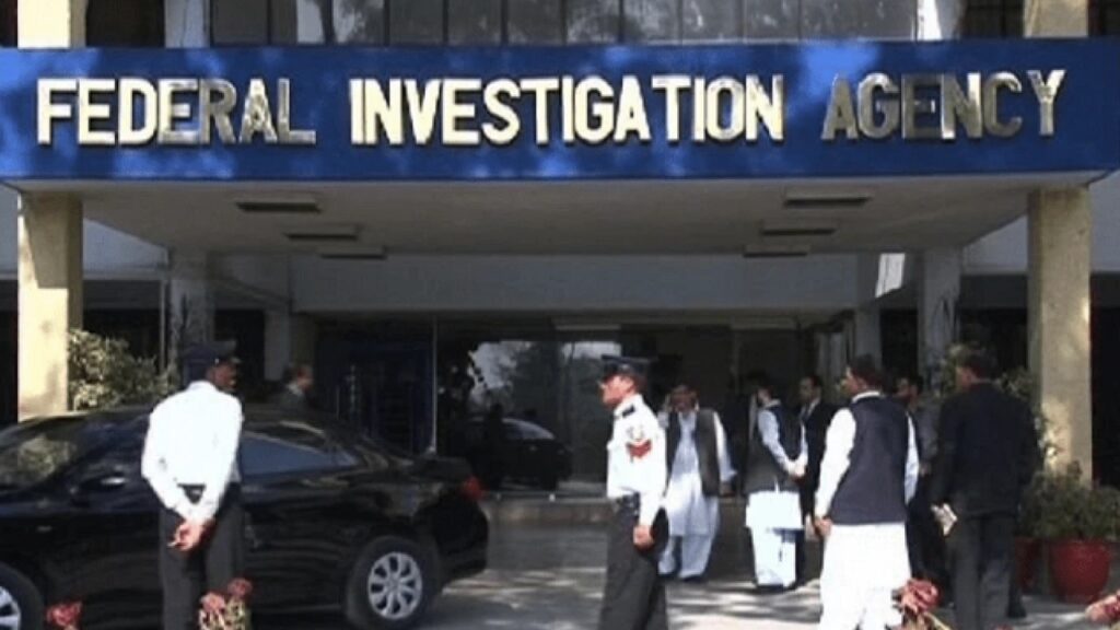 FIA arrests six afghan nationals for forging Pakistani CNICs | Pakistan ...