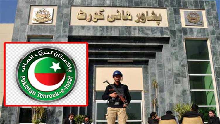 PTI has right to have electoral symbol, rules PHC in written order
