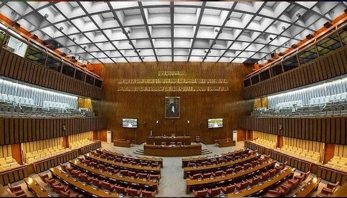 Another resolution lands in Senate, seeking 3-month delay in polls
