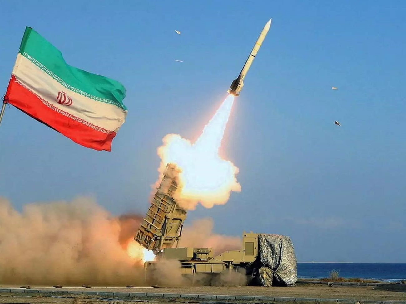 Iran submits a complaint to the United Nations regarding Israeli threats to strike nuclear sites

 – Newsad